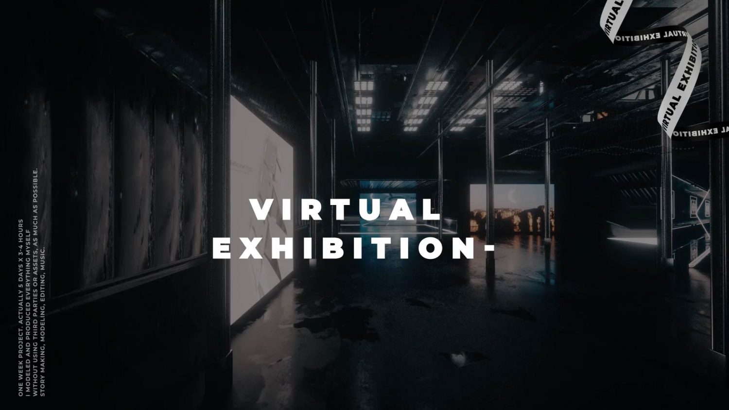 VIRTUAL EXHIBITION