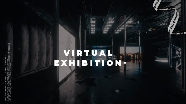 VIRTUAL EXHIBITION