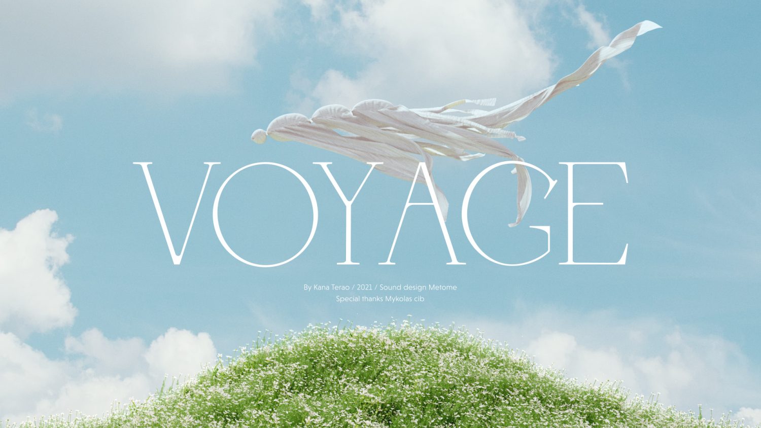 VOYAGE