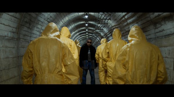 kZm – 27CLUB feat. LEX