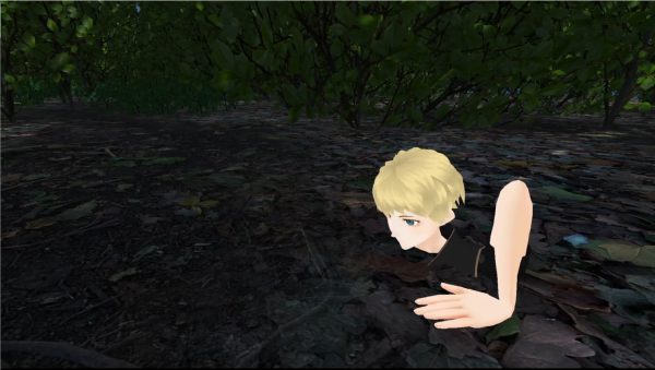 死と物理に関して。