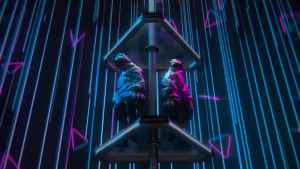 Gorilla Attack – 隔世 gorilla (Official Music Video)