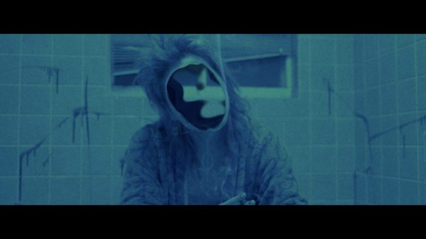 Crossfaith – ‘None of Your Business (feat. Jin Dogg)’