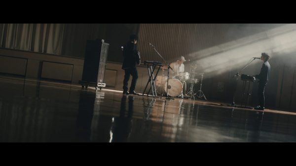 Omoinotake / By My Side