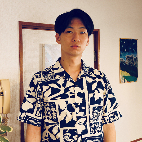 玉川真吾