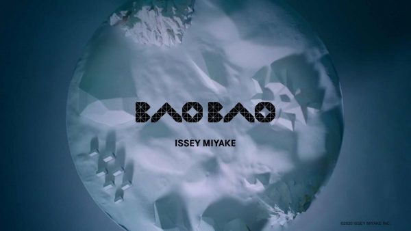BAOBAO ISSEY MIYAKE 2020 AUTUMN WINTER HOLIDAY
