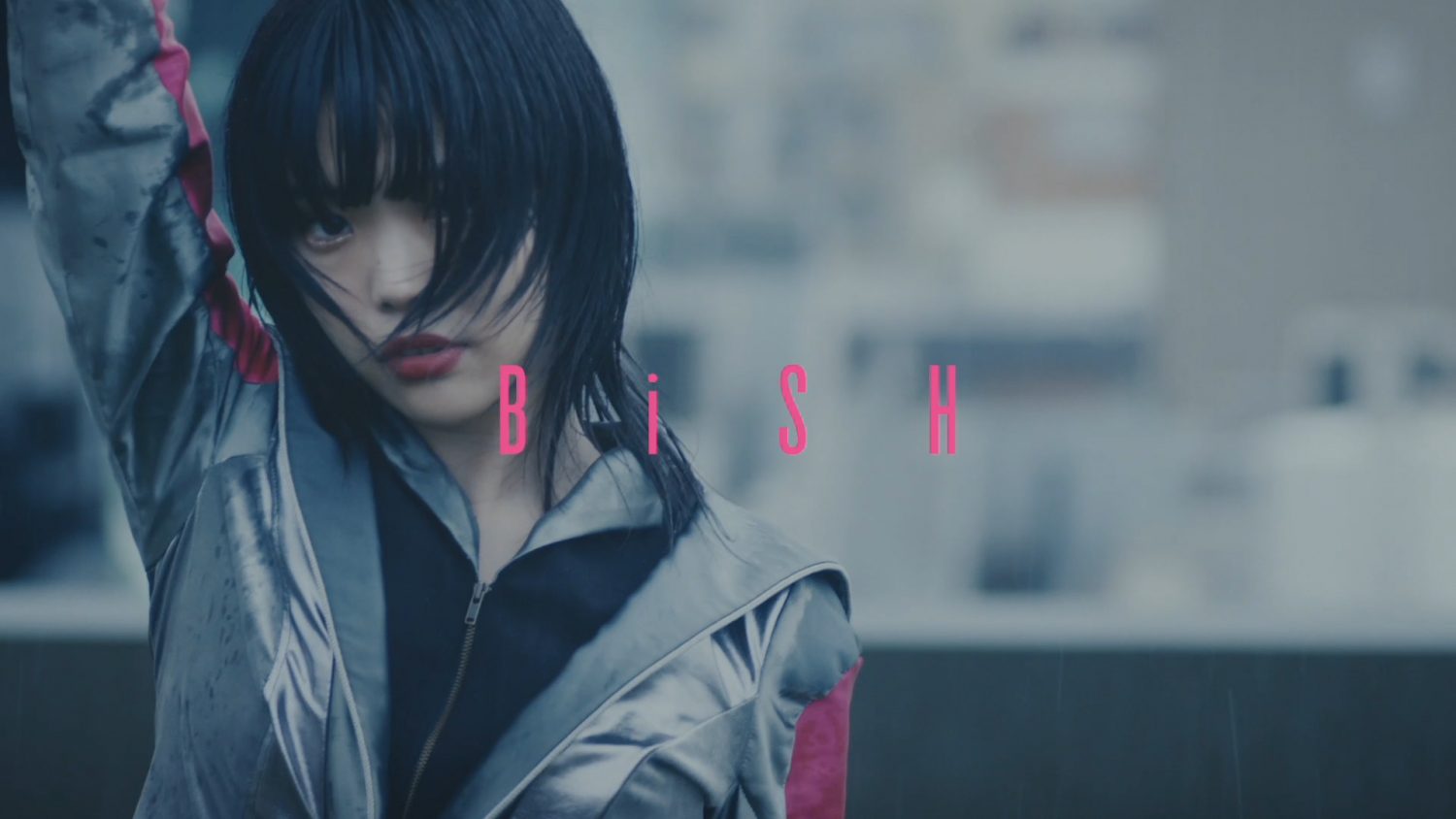 BiSH「LETTERS」