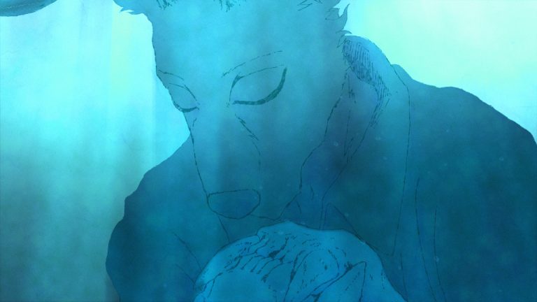 YOASOBI "Comet" Official Music Video