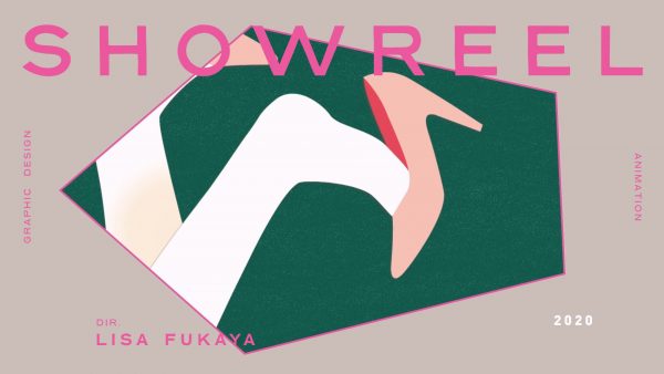 SHOWREEL 2020 | Lisa Fukaya