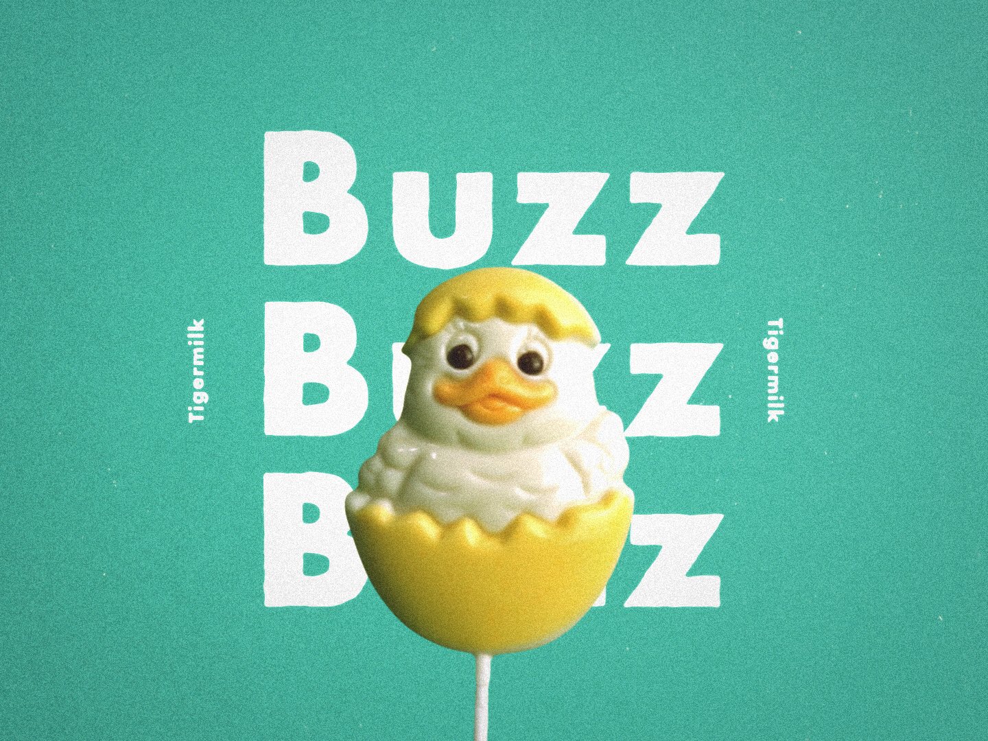 Tigermilk “Buzz Buzz Buzz” Music Video