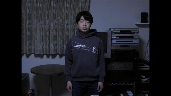 一人