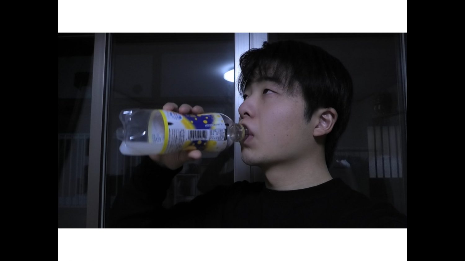 裏表の真実。