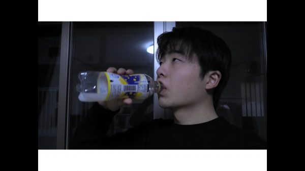 裏表の真実。