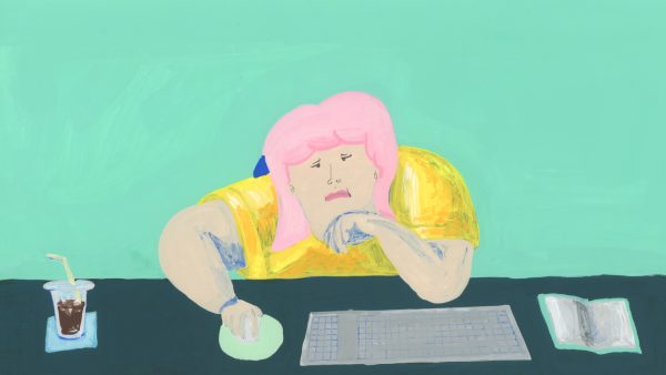 ひ なんて、なくなってしまえ！