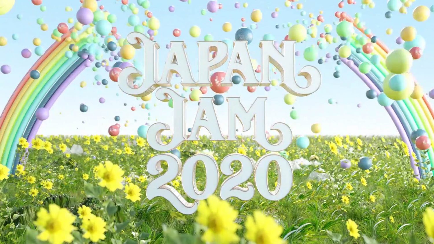 JAPANJAM 2020