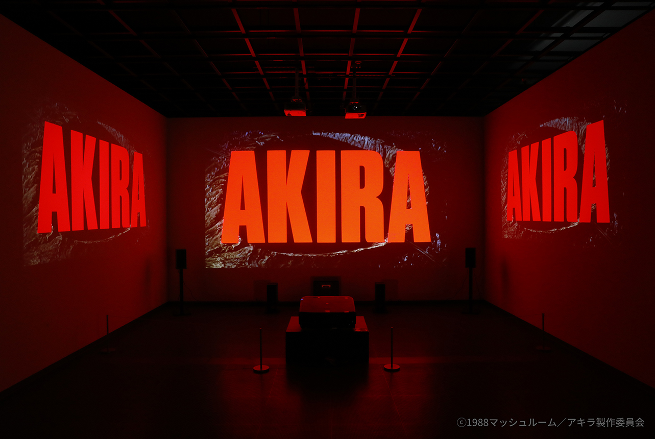 『AKIRA』の音 不朽のアニメ映画を彩る未知のサウンド