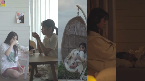 Mayuu’s Chill Out Tunes