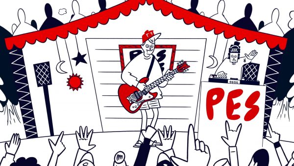 “PADROL” branding movie