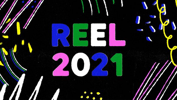 Hiromu Oka/OTP 2021 REEL