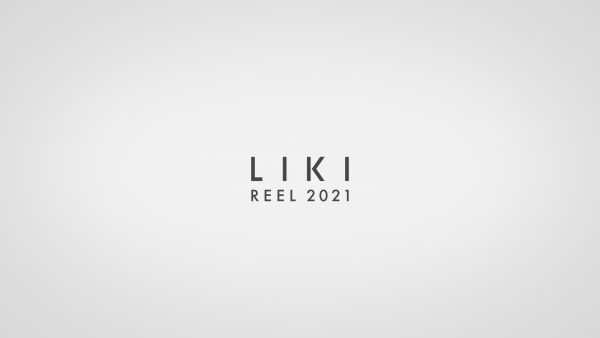 LIKI inc. Reel 2020~21