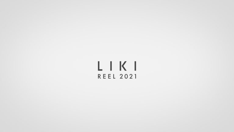 LIKI inc. Reel 2020~21