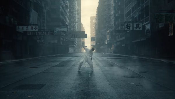 Reol – Q? Music Video