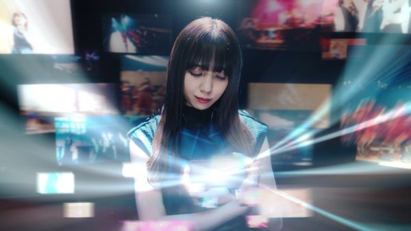 UNI’S ON AIR TVCM「欅坂46 激動の５年間」篇