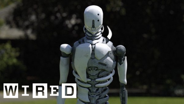 人間中心主義の先にあるものを。 Beyond the Anthropocene | WIRED.jp