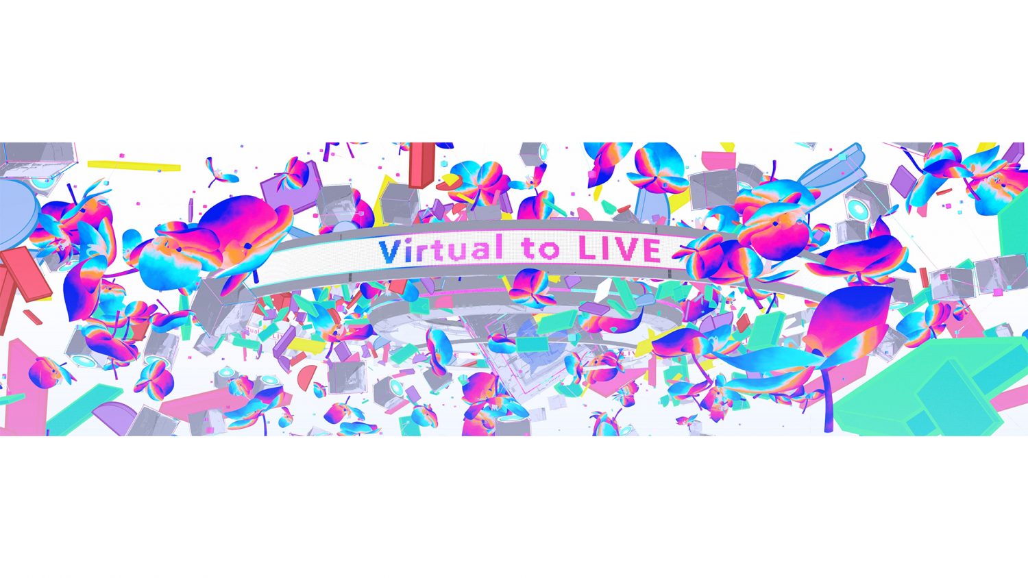 にじさんじ JAPAN TOUR 2020 Shout in the Rainbow！ 東京リベンジ公演『Virtual to LIVE』