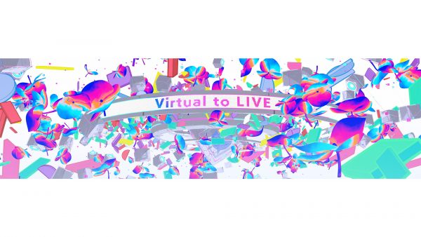 にじさんじ JAPAN TOUR 2020 Shout in the Rainbow！ 東京リベンジ公演『Virtual to LIVE』