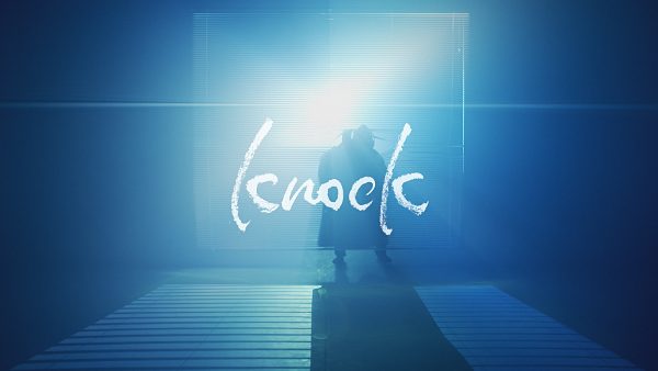 Cho_Nans 「knock」