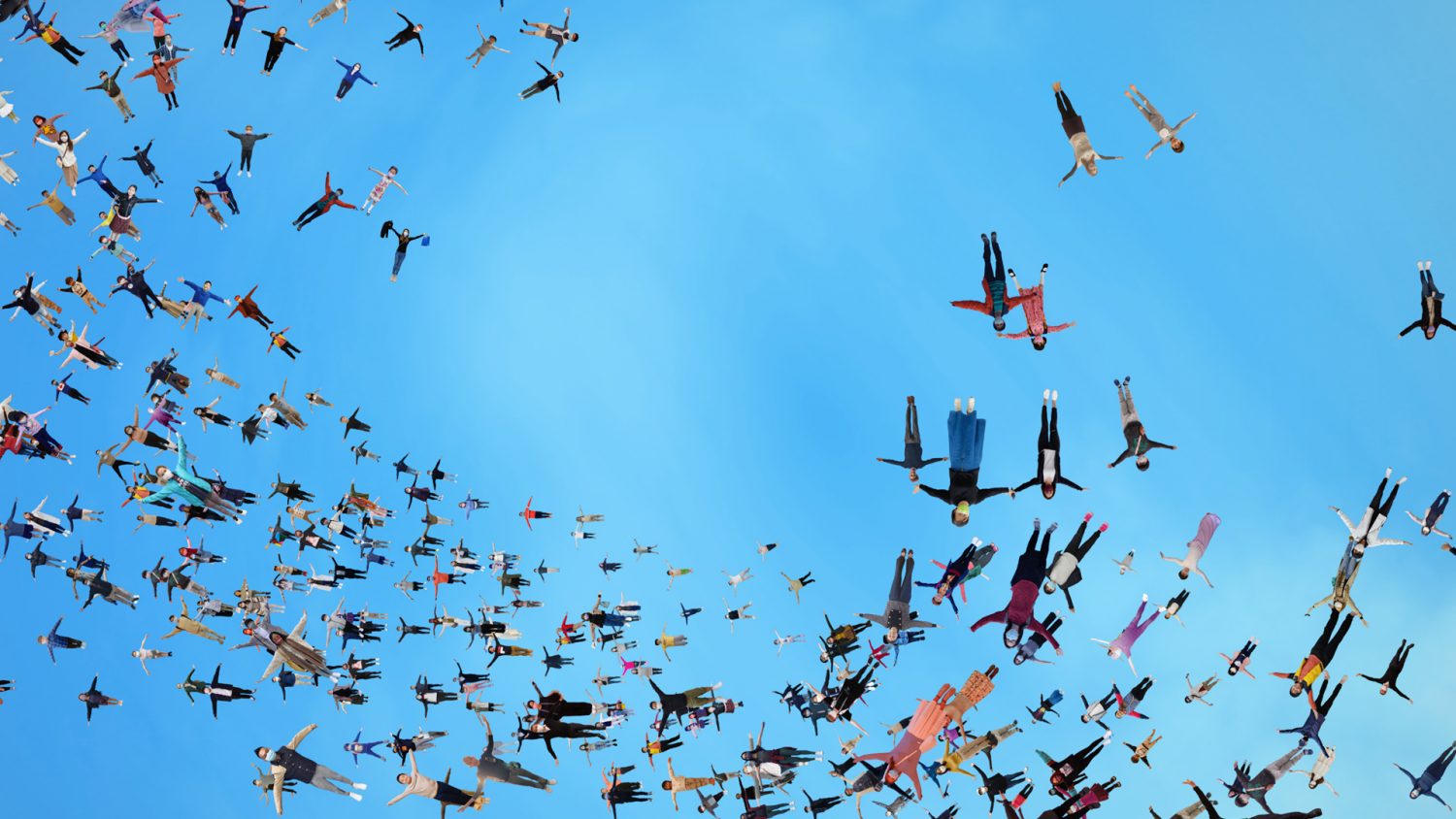 deTour「FLOCK」