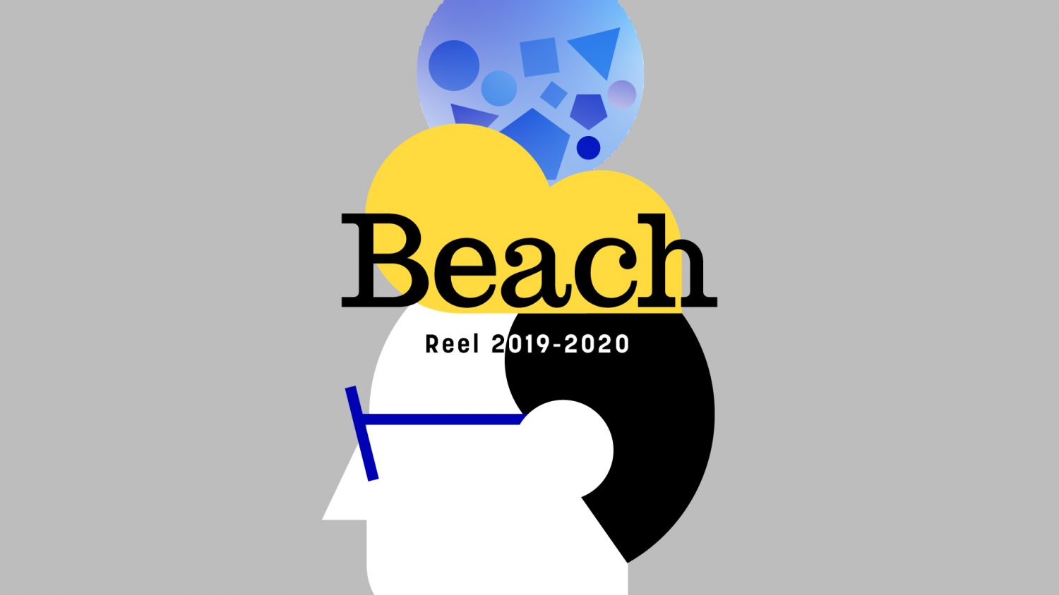 Beach Reel 2019-2020