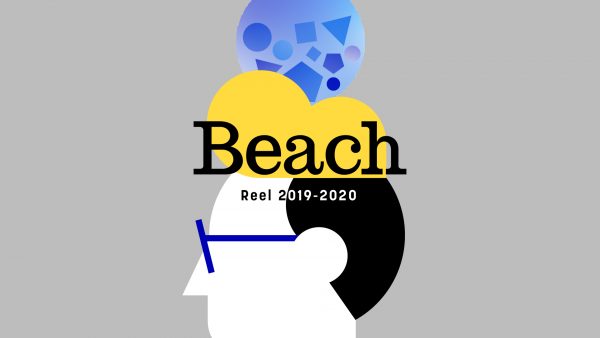Beach Reel 2019-2020
