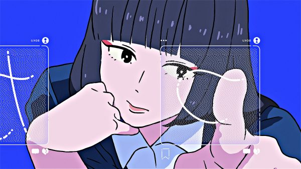 DAOKO「ぼく(Re-Arrange)」