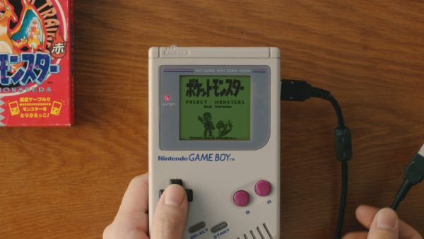 Pokémon 25 Years of Non-stop Adventure