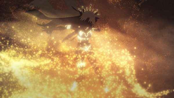Fate/Grand Order -Absolute Demonic Front: Babylonia- Opening