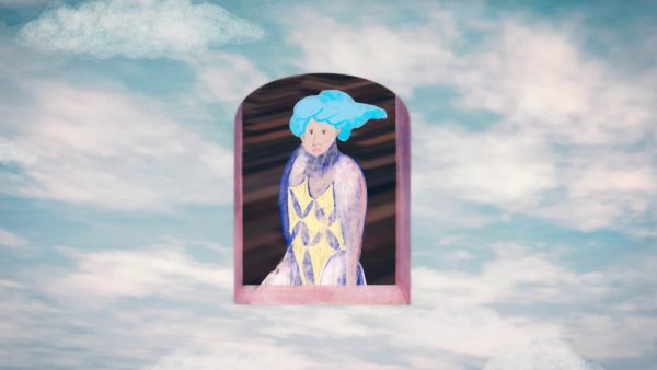 薄明光線MV