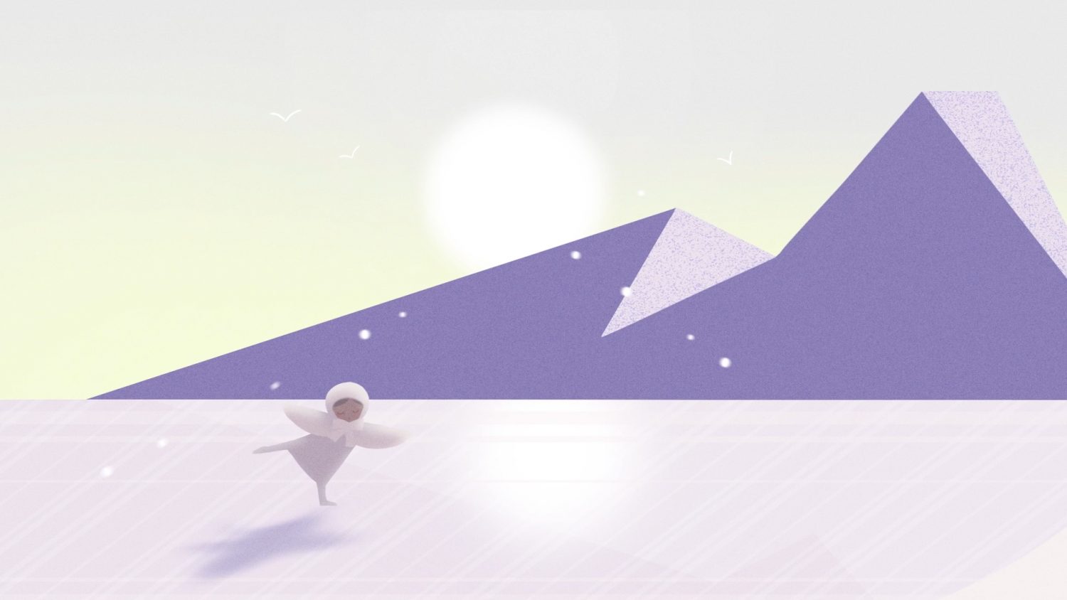 MISIA  「想いはらはらと」 SPOT