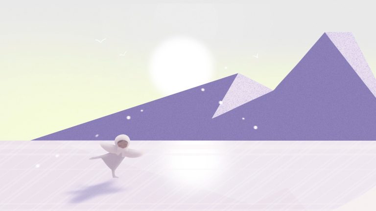 MISIA 「想いはらはらと」 SPOT