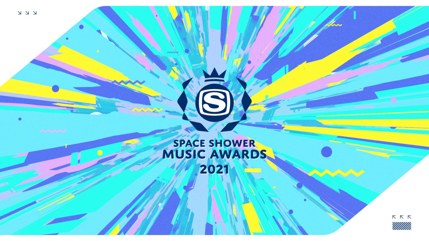 SPACE SHOWER MUSIC AWARDS 2021