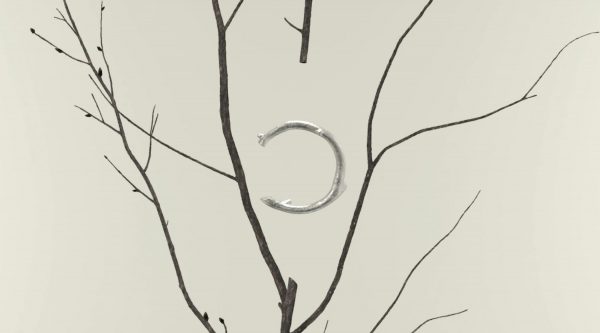 ISSEY MIYAKE ‘ICY BIRCH’ holiday season promotion