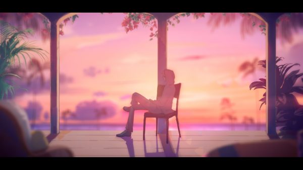 蝶 – Butterfly(Music Video)