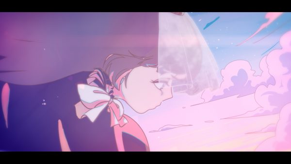 ボンジュール鈴木『Tululu feat.TAKU INOUE』Music Video