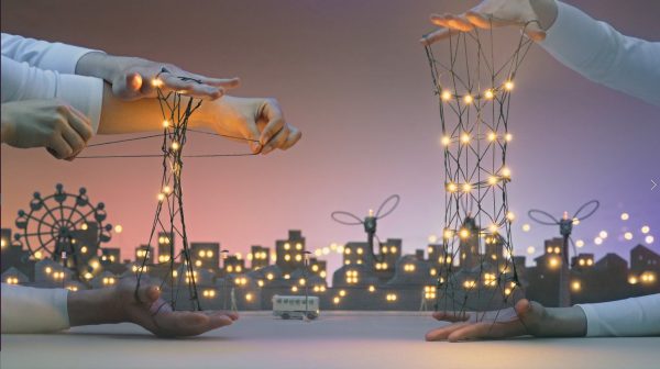 関電工　「想いをつなぐ」篇WEBムービー
