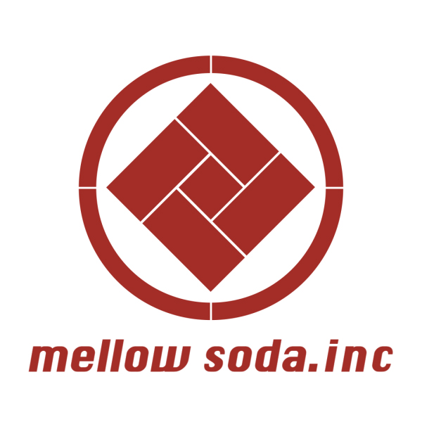 株式会社mellowsoda.