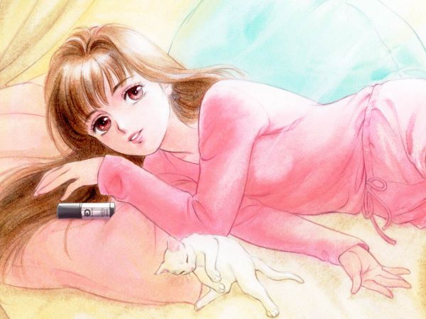 美濃木シジル