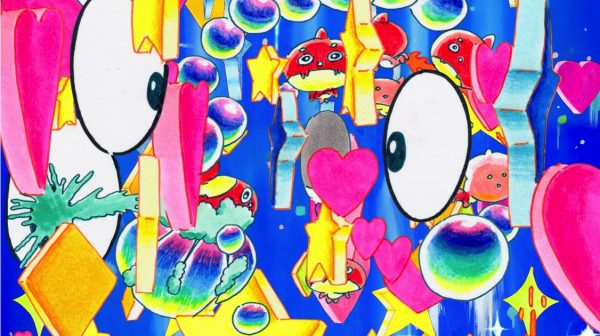【モンスト7周年CM】「7周年は、この指とまりやがれ」篇