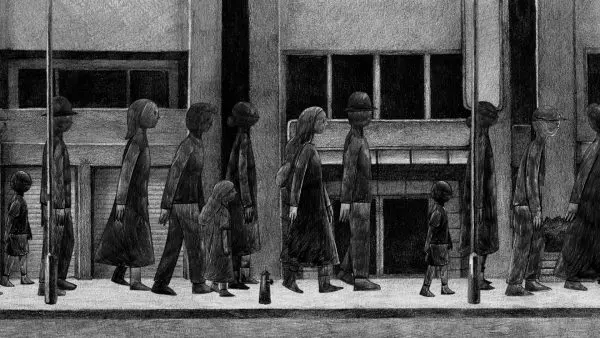 HJ PY 2030未来への分 CL IJ NHKスペシャル「2030 未来への分岐点」 | 映像作家 100人