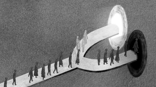 NHKスペシャル「2030 未来への分岐点」